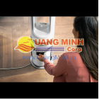 Máy lọc không khí Philips AMF765/30